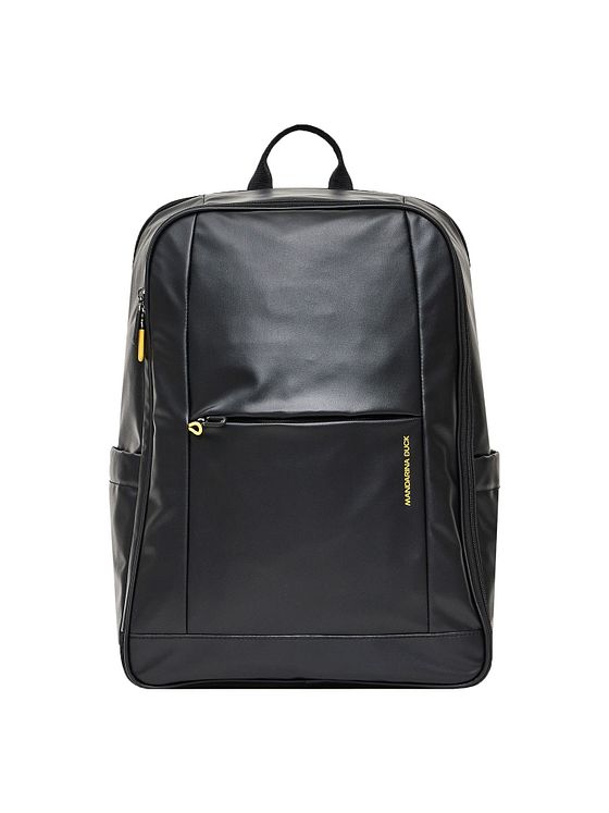 Mandarina Duck Eco Coated-rygsæk 44 cm