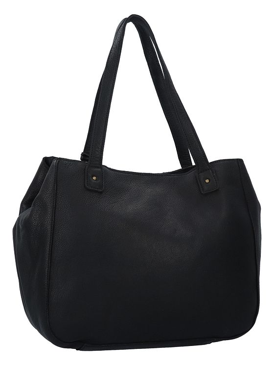 Cowboysbag Hamlet Skuldertaske Læder 36 cm