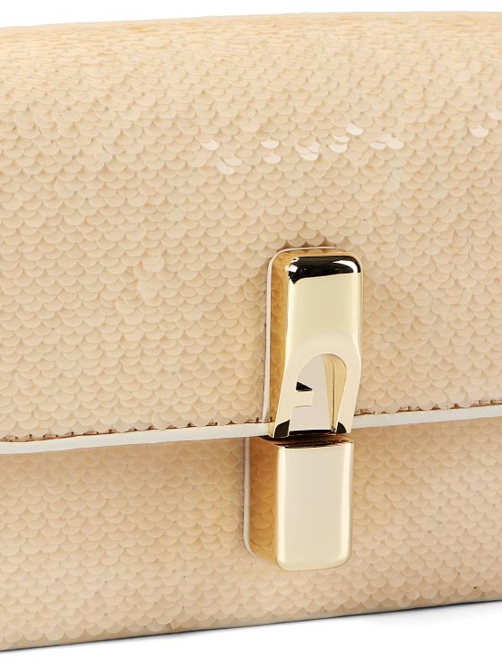 Furla Iride Skuldertaske S Læder 24 cm Furla Iride Skuldertaske S Læder 24 cm