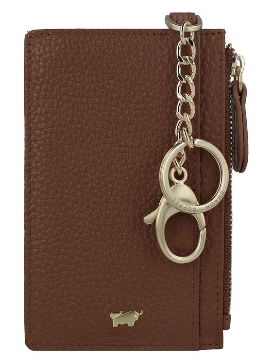 Braun Büffel Asti Nøgletui Læder 8 cm Braun Büffel Asti Nøgletui Læder 8 cm