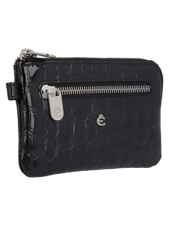 Esquire Nizza Nøgletui Læder 12 cm