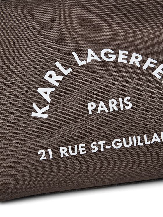 Karl Lagerfeld Rsg Shopper taske 31 cm