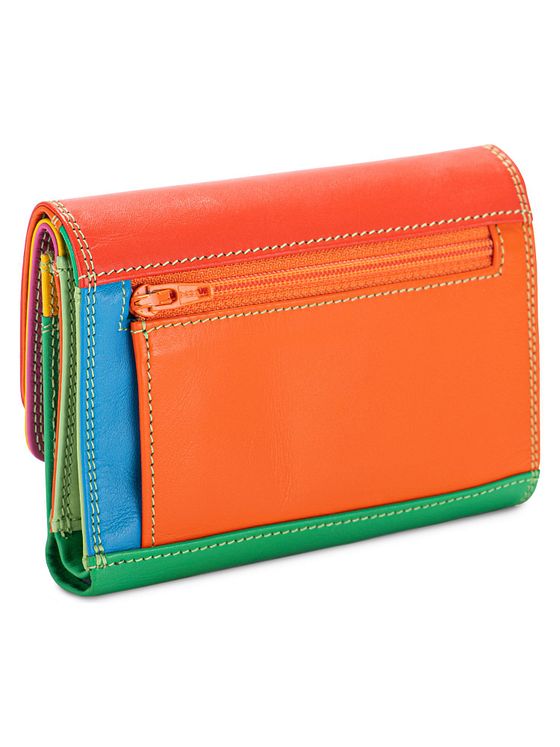 Mywalit Pung i læder 13 cm