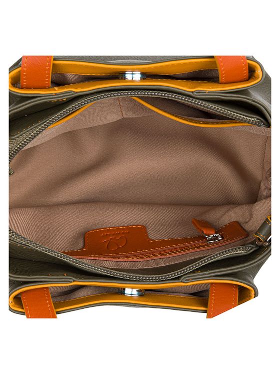 Mywalit Verona håndtaske i læder 22 cm Mywalit Verona håndtaske i læder 22 cm