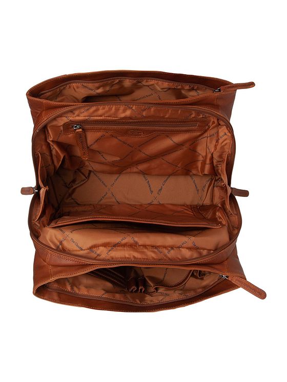The Chesterfield Brand Passau Shopper-taske Læder 37 cm The Chesterfield Brand Passau Shopper-taske Læder 37 cm