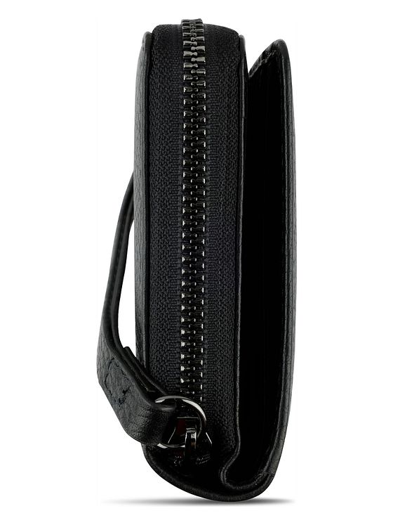 bugatti Elsa Pung RFID-beskyttelse Læder 15.5 cm