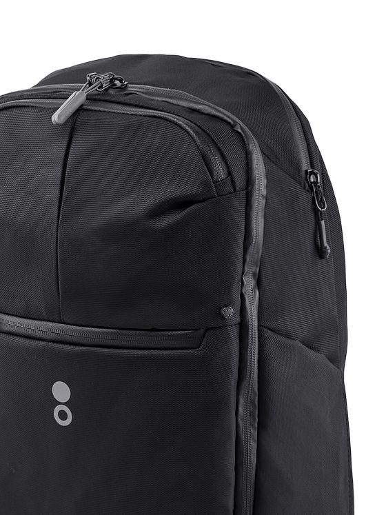 Echolac Active x rejserygsæk 46 cm med rum til bærbar computer