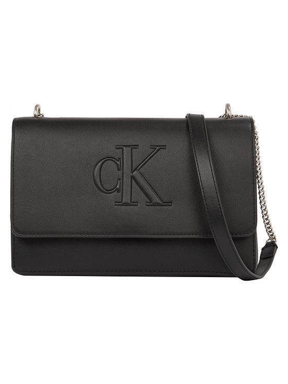 Calvin Klein Jeans Sculpted Deboss Skuldertaske 25 cm Calvin Klein Jeans Sculpted Deboss Skuldertaske 25 cm