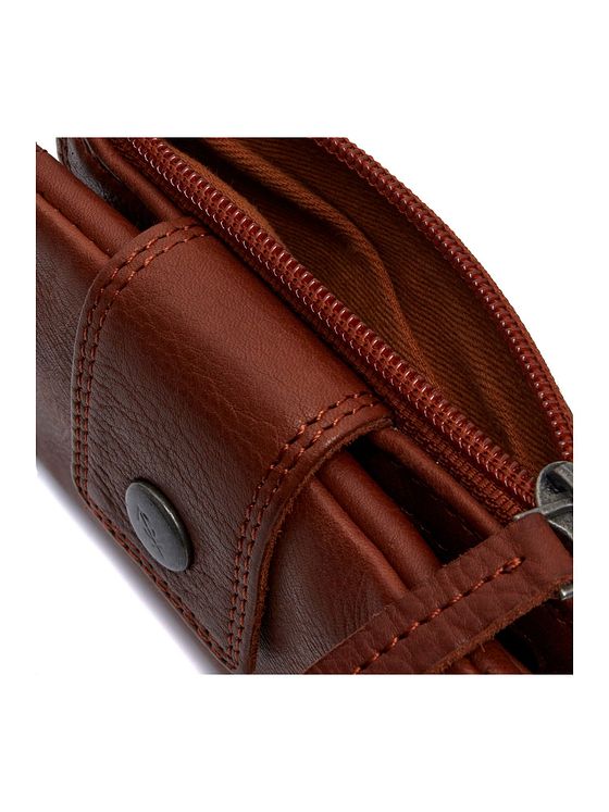 The Chesterfield Brand Mavona Pung Læder 10 cm