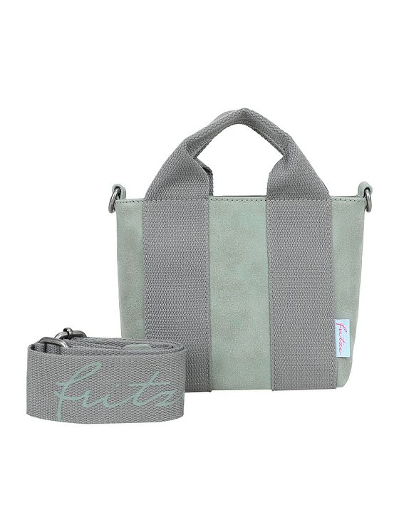 Fritzi aus Preußen Bini Skuldertaske 20 cm