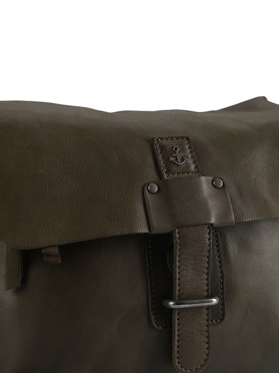 Harbour 2nd Anchor Love Rosi Skuldertaske Læder 25 cm