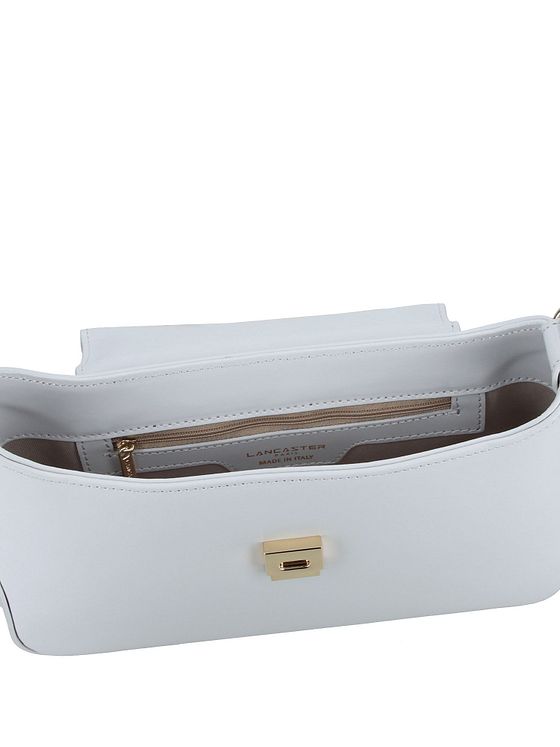 Lancaster Suave Evenly Taška přes rameno M Kůže 26.5 cm