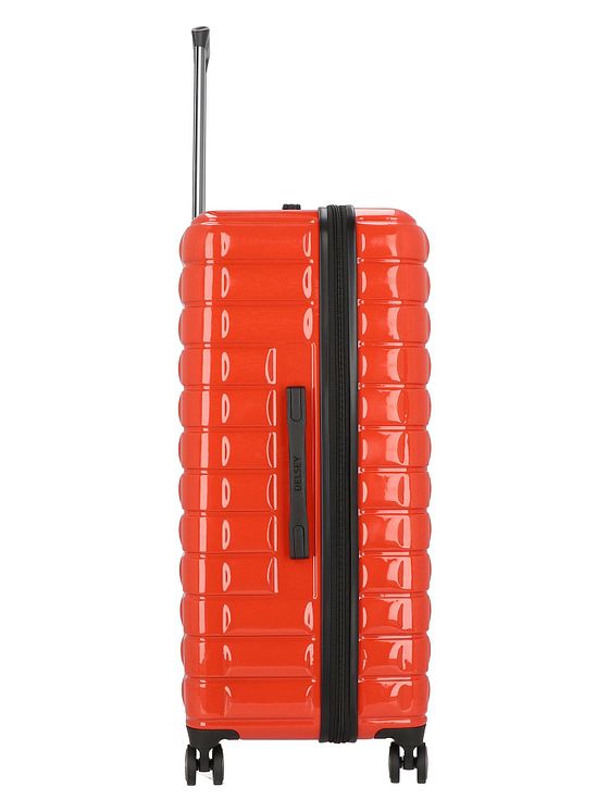 Delsey Paris Shadow 5.0 4 hjul Trolley 80 cm Delsey Paris Shadow 5.0 4 hjul Trolley 80 cm