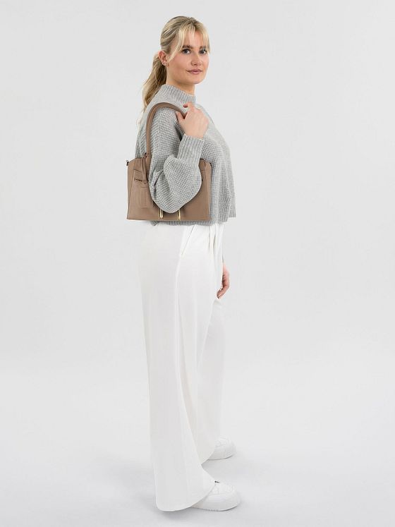 Cowboysbag Floyd Skuldertaske Læder 30 cm