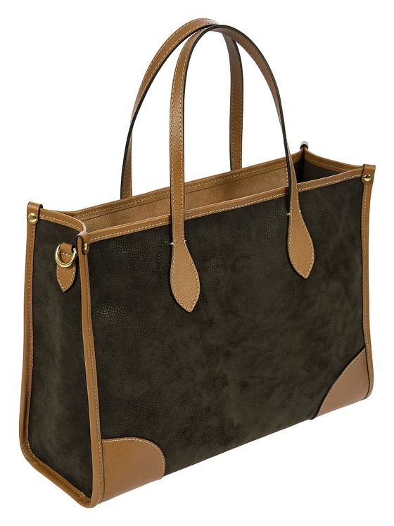 Bric's Life Shopper-taske S 35 cm Laptoprum
