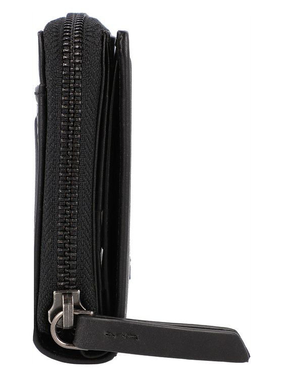 Police PT16-10368 Pung i læder 12 cm