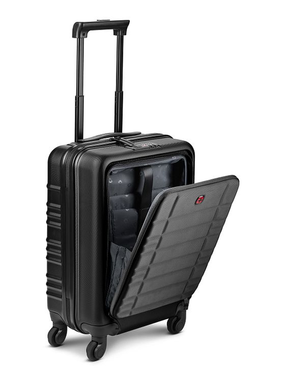 Wenger Amplar Evo 4 hjul Kabinetrolley S 53 cm Laptoprum