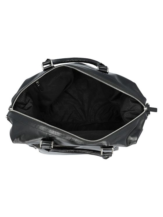 Picard Buddy Weekend-rejsetaske Læder 45 cm