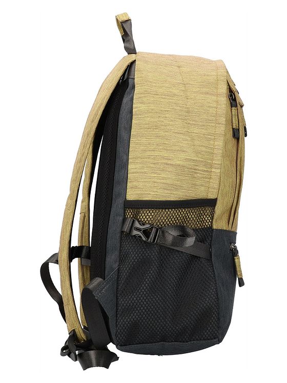 camel active Satipo-rygsæk 45 cm med rum til bærbar computer camel active Satipo-rygsæk 45 cm med rum til bærbar computer