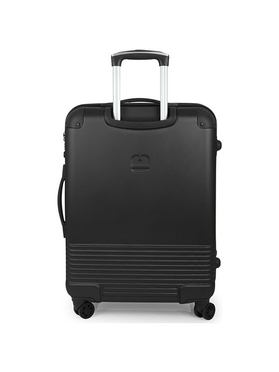 Gabol Balance XP 4 hjul Trolley M 66 cm med strækfold