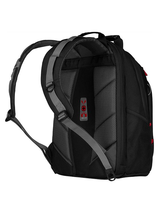 Wenger Legacy 16 Forretningsrygsæk 45 cm Laptoprum Wenger Legacy 16 Forretningsrygsæk 45 cm Laptoprum