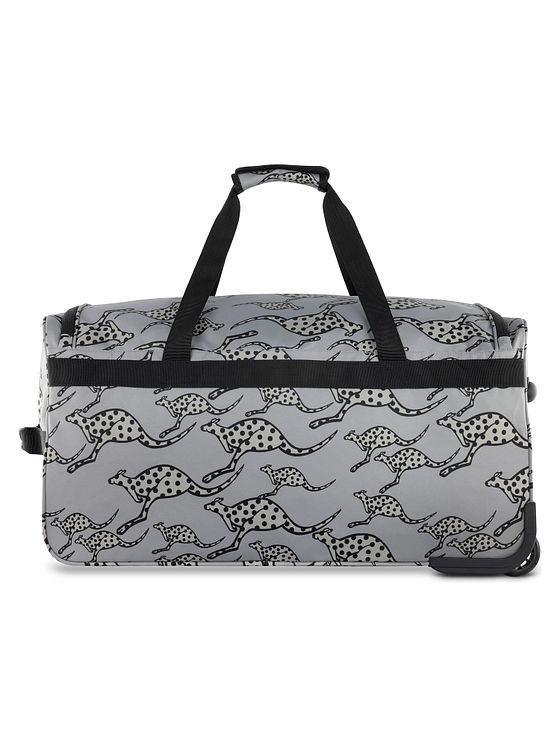 Chiemsee Jump N Fly 2 hjul Rejsetaske 65 cm