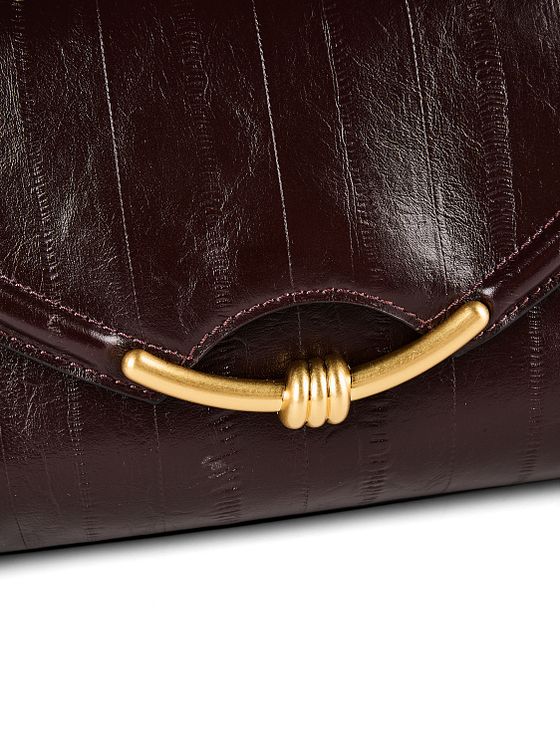 Gianni Chiarini Bea Bolsa de hombro Piel natural 25 cm Gianni Chiarini Bea Bolsa de hombro Piel natural 25 cm