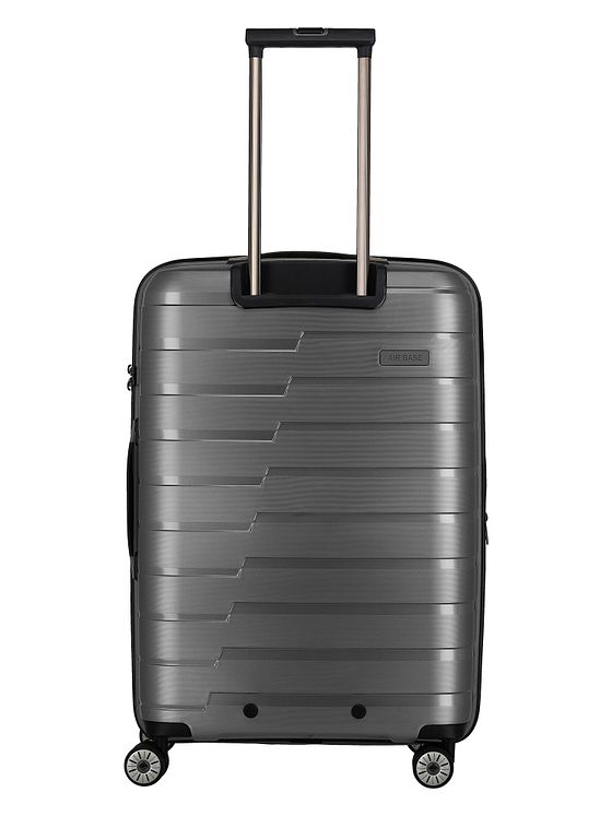 Travelite Air Base 4-hjulet trolley 67 cm