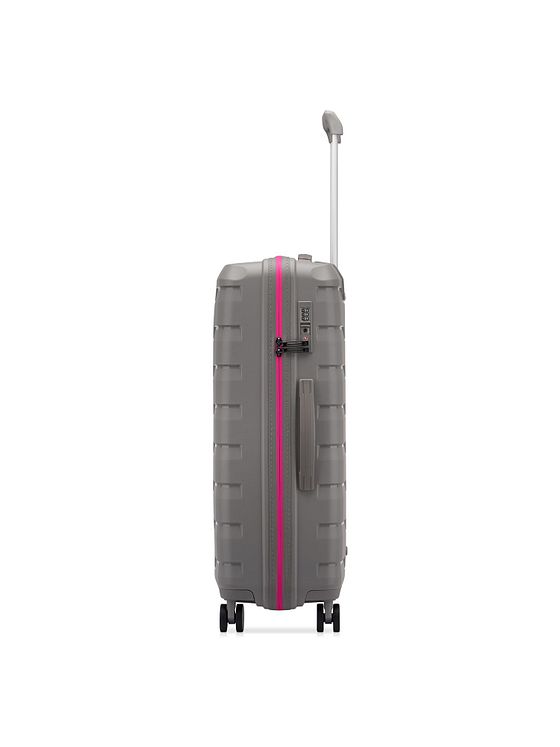 Roncato Skyline 2.0 Neon 4 hjul Kuffert 3-delt