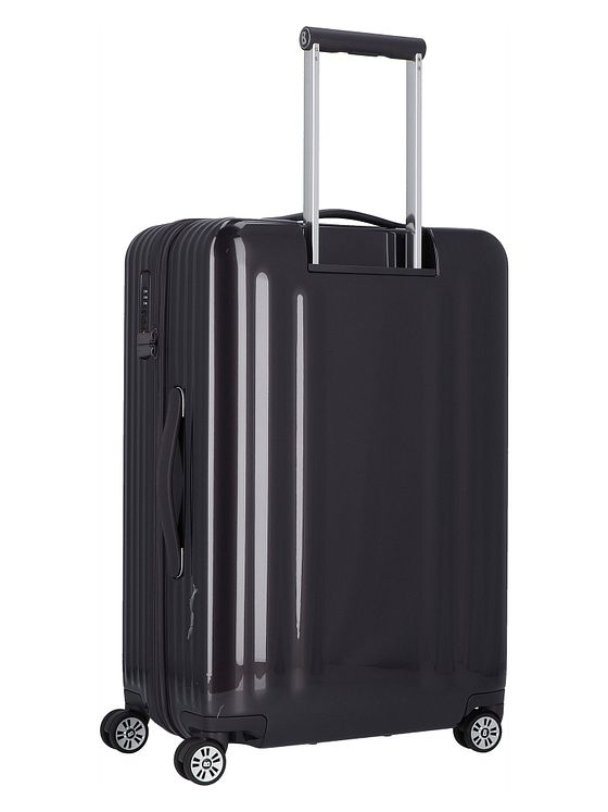 Bogner Piz 4 hjul Trolley M 65 cm