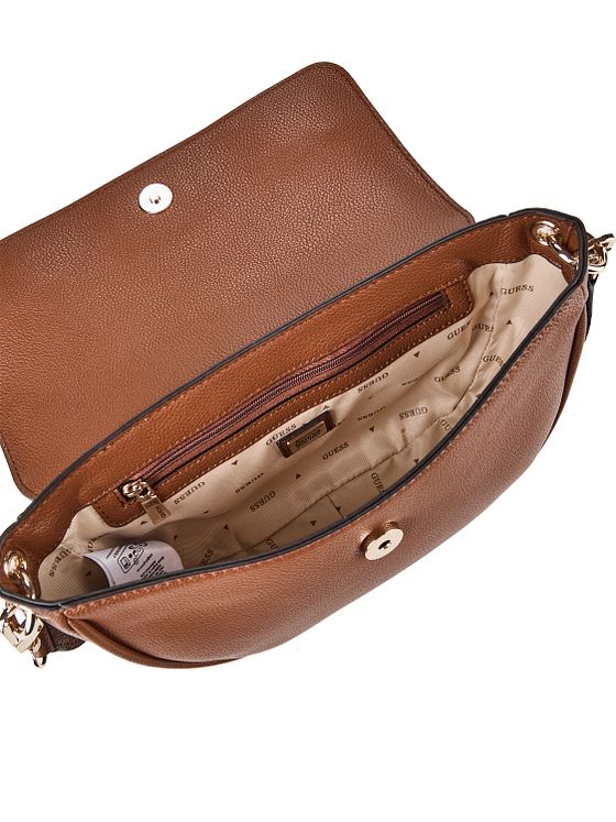Guess Camelia Skuldertaske 25 cm Guess Camelia Skuldertaske 25 cm