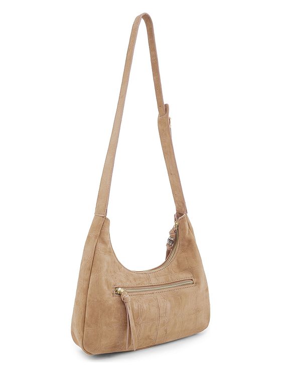 FredsBruder Velvet Wild Skuldertaske Læder 26.5 cm