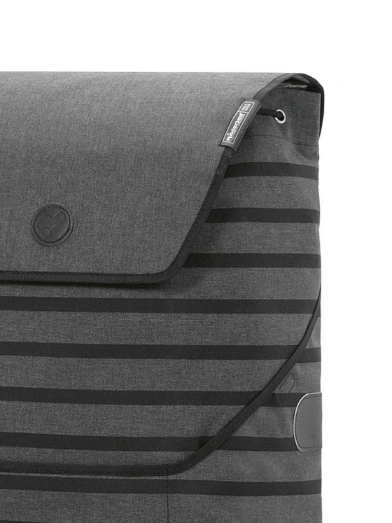 Andersen Shopper Royal Shopper Jelke Carro de la compra 59 cm
