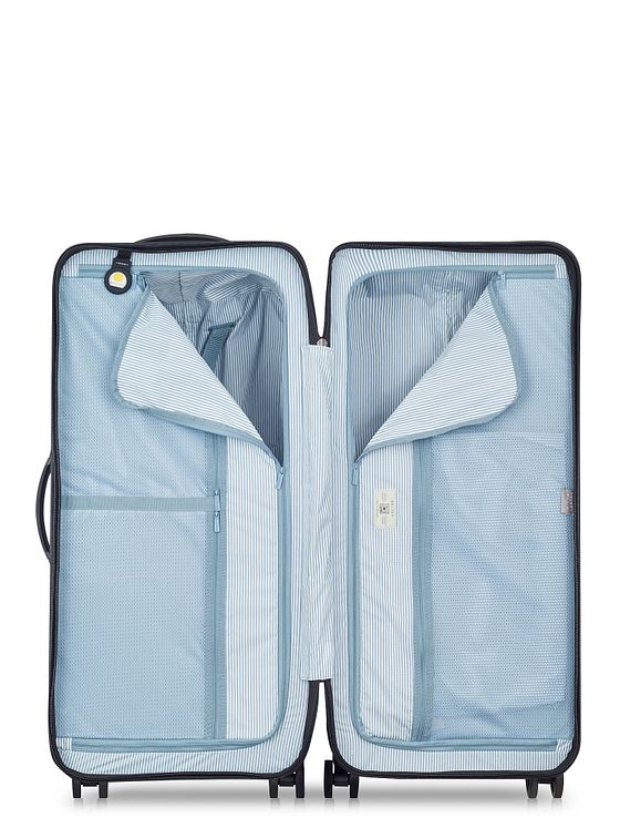 Delsey Paris Turenne 2.0 4 hjul Trolley 80 cm Delsey Paris Turenne 2.0 4 hjul Trolley 80 cm