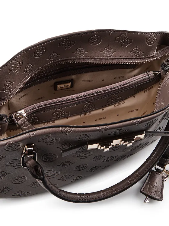 Guess Carmella Håndtaske 33 cm Guess Carmella Håndtaske 33 cm