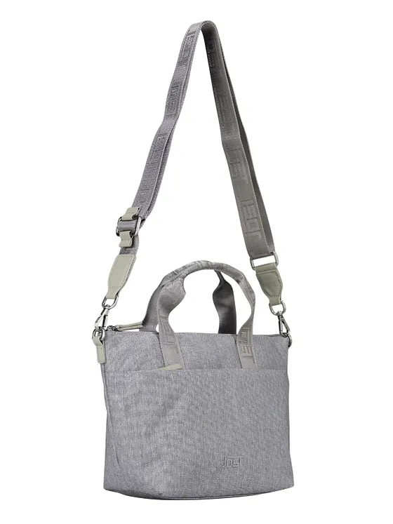 Jost Bergen Håndtaske RFID-beskyttelse 23 cm Jost Bergen Håndtaske RFID-beskyttelse 23 cm