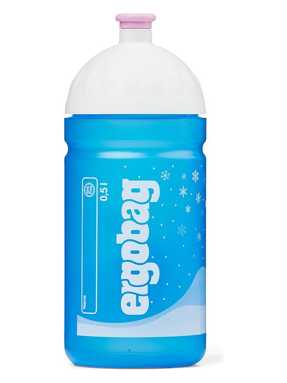 ergobag Isybe drikkeflaske 500 ml ergobag Isybe drikkeflaske 500 ml