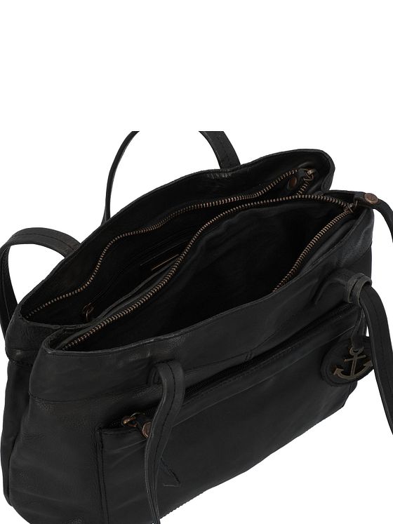 Harbour 2nd Urban Poets Zea Shopper-taske Læder 33 cm