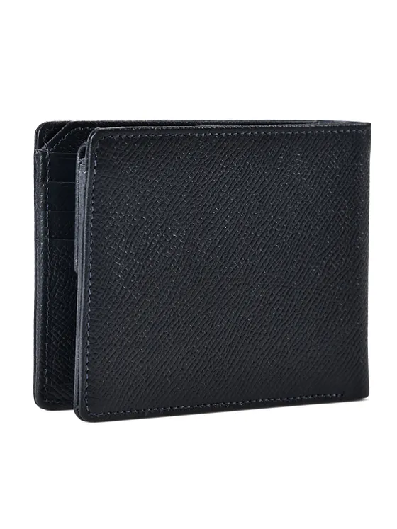 Braun Büffel Robin Lompakko RFID-suoja Nahka 11 cm Braun Büffel Robin Lompakko RFID-suoja Nahka 11 cm