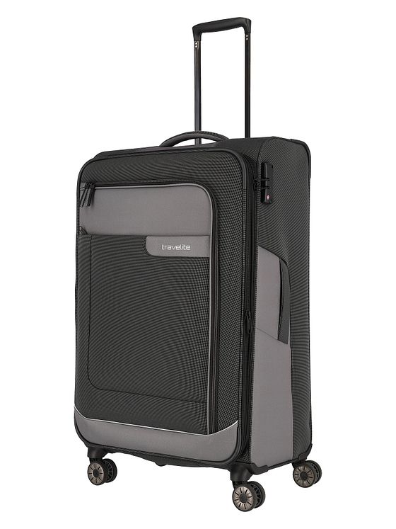 Travelite Viia 4 hjul Trolley 77 cm