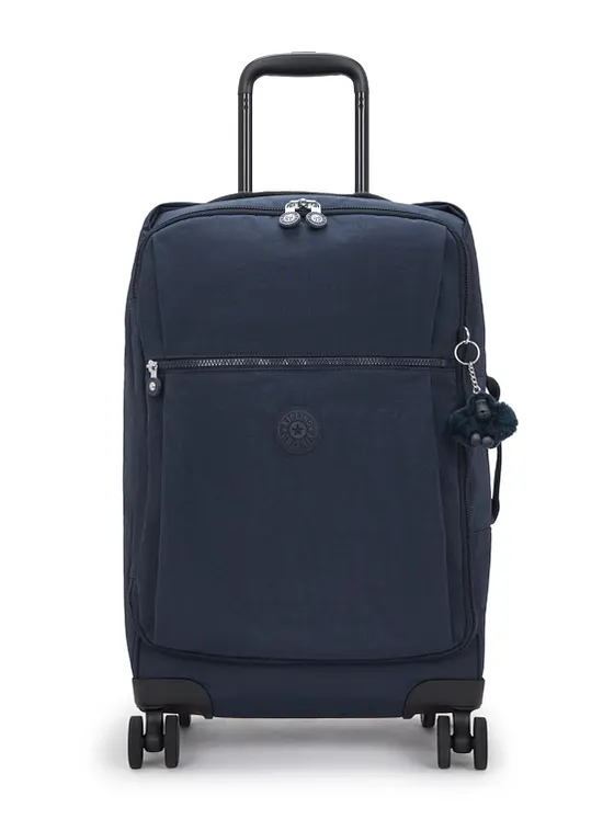 Kipling Basic Darcey Up S 4-pyöräinen Käsimatkatavara 55 cm Kipling Basic Darcey Up S 4-pyöräinen Käsimatkatavara 55 cm