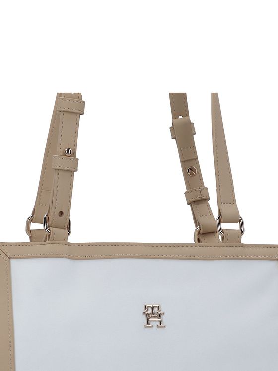 Tommy Hilfiger TH Essential Shopper-taske 26 cm Tommy Hilfiger TH Essential Shopper-taske 26 cm