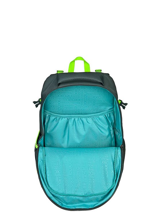 Neoxx Active Pro Skoleransel 45.5 cm Neoxx Active Pro Skoleransel 45.5 cm