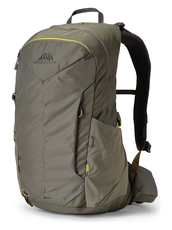 Gregory Zulu 25 Vandrer-rygsæk 55 cm