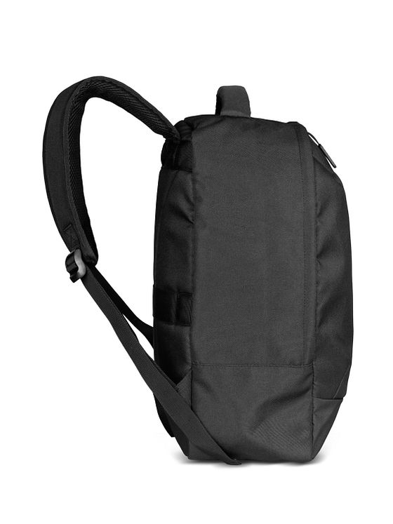 bugatti Mare Basic Arkireppu M 43 cm Kannettavan tietokoneen taskun syvyys bugatti Mare Basic Arkireppu M 43 cm Kannettavan tietokoneen taskun syvyys