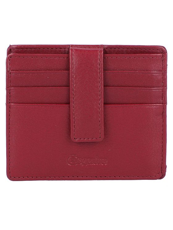 Esquire Oslo kreditkortholder RFID læder 9,5 cm