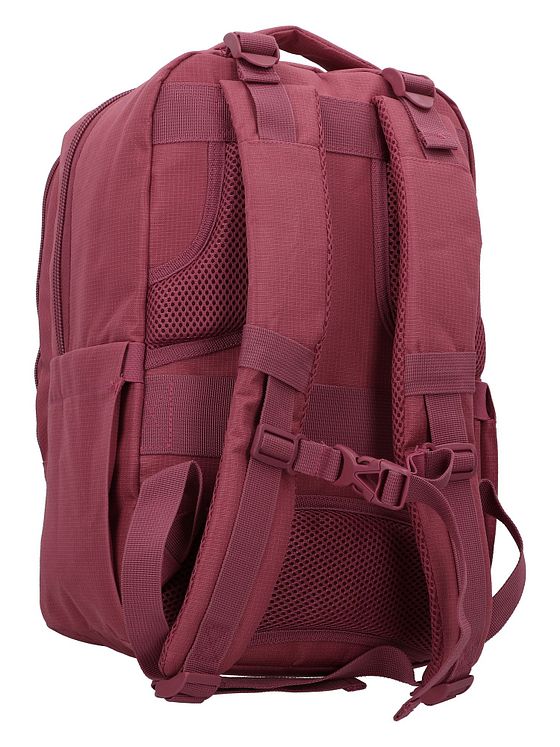 Worldpack BestWay Daypack 41 cm Laptoprum Worldpack BestWay Daypack 41 cm Laptoprum
