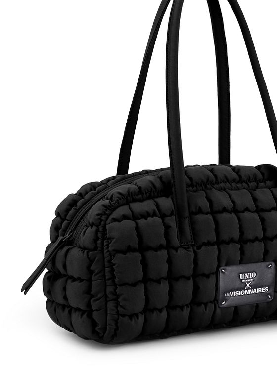 LES VISIONNAIRES Unio Zicke Bolsa de hombro 34 cm LES VISIONNAIRES Unio Zicke Bolsa de hombro 34 cm