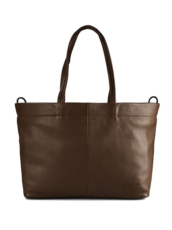 Liebeskind Hera II Shopper-taske L Læder 55 cm