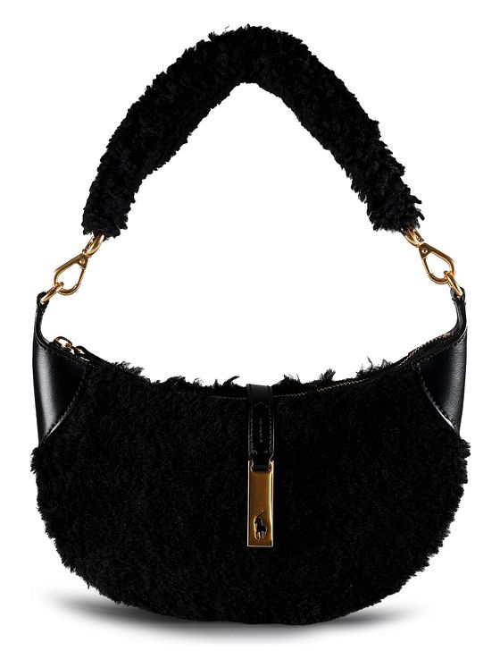 POLO RALPH LAUREN Polo ID Skuldertaske 26 cm